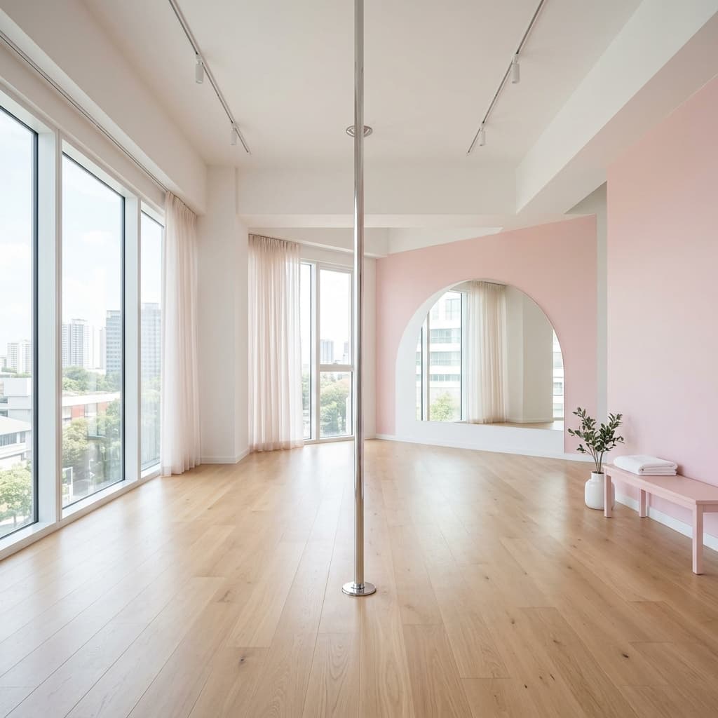 Pole Dance Studio